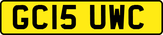 GC15UWC