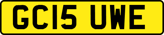 GC15UWE