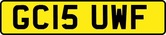 GC15UWF