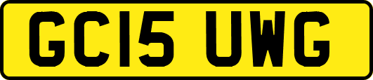 GC15UWG
