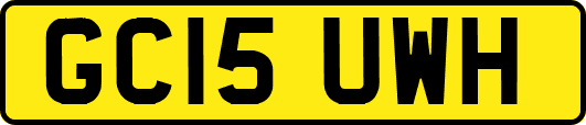 GC15UWH