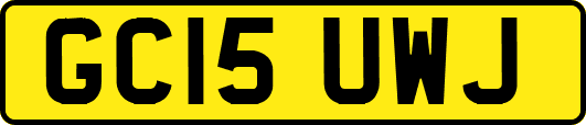 GC15UWJ