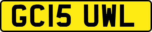 GC15UWL