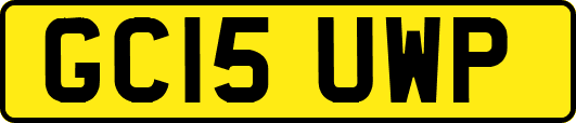 GC15UWP