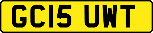 GC15UWT