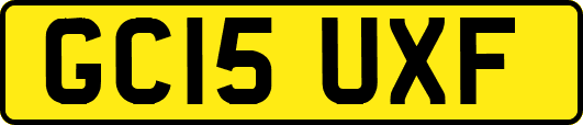 GC15UXF