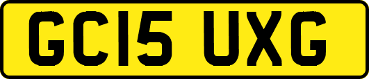 GC15UXG