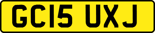 GC15UXJ