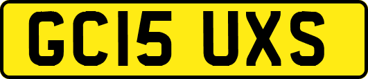 GC15UXS