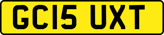 GC15UXT