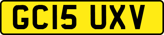 GC15UXV