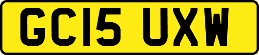 GC15UXW
