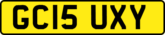 GC15UXY