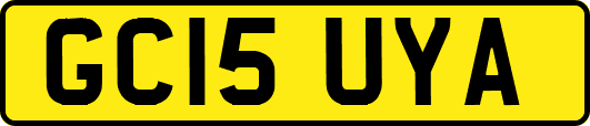 GC15UYA