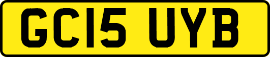 GC15UYB