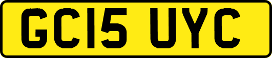 GC15UYC