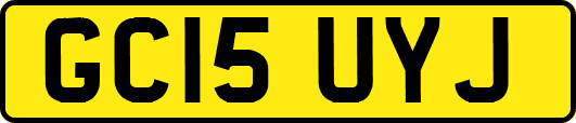 GC15UYJ