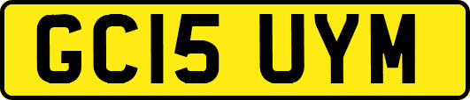 GC15UYM