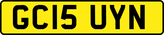 GC15UYN