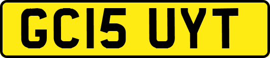 GC15UYT