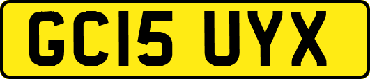 GC15UYX
