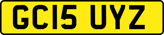 GC15UYZ