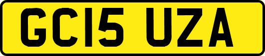 GC15UZA