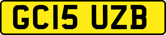 GC15UZB