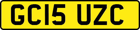GC15UZC