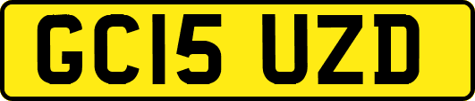 GC15UZD