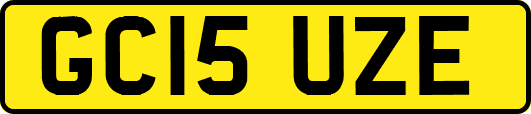 GC15UZE