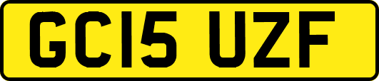 GC15UZF