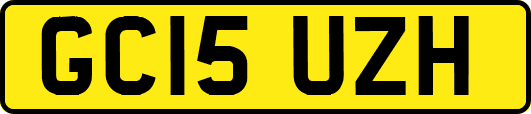 GC15UZH