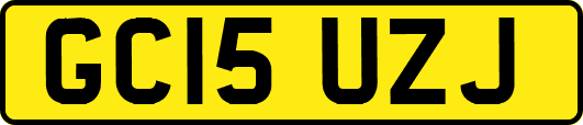 GC15UZJ