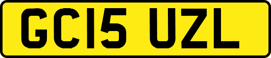 GC15UZL