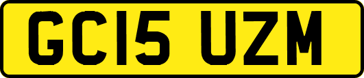 GC15UZM