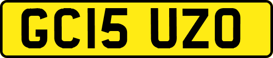 GC15UZO