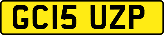 GC15UZP
