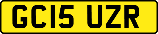 GC15UZR