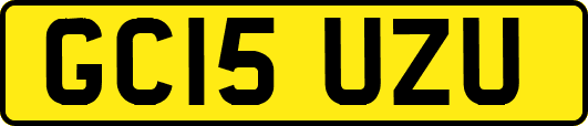 GC15UZU