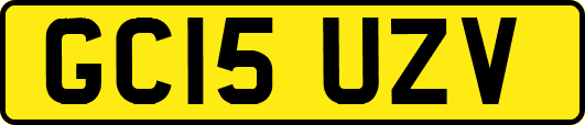 GC15UZV