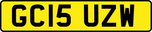 GC15UZW