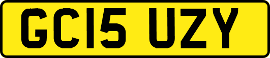 GC15UZY