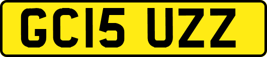 GC15UZZ