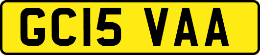 GC15VAA