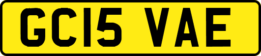 GC15VAE