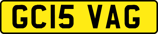 GC15VAG