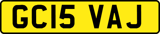 GC15VAJ