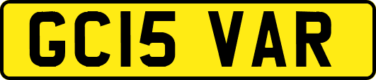 GC15VAR