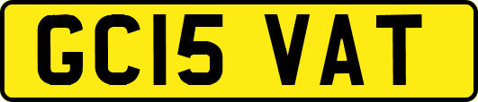 GC15VAT